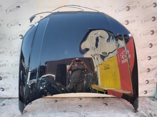 Capota motor Audi A4 B9 an 2016-2017-2018-2019-2020-2021-2022-2023-2024 QWXTJQKAQ6