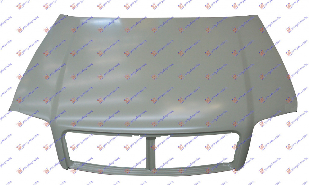 Capota Motor - Audi A6 1997 , 4b0823029d