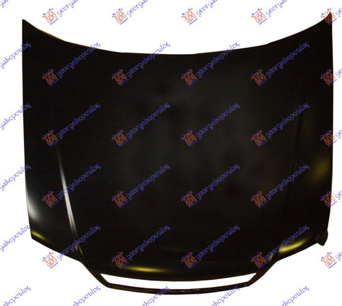 Capota Motor - Audi A6 1997 , 4b1823029