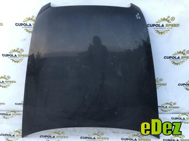 Capota motor Audi A6 (2004-2011) [4F2, C6]