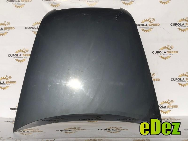 Capota motor Audi A6 (2004-2011) [4F2, C6]
