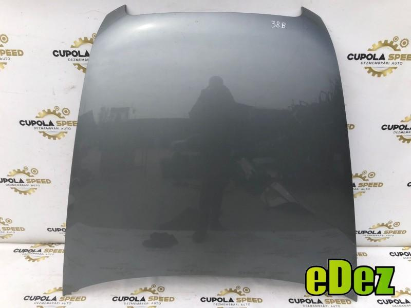 Capota motor Audi A6 (2004-2011) [4F2, C6]