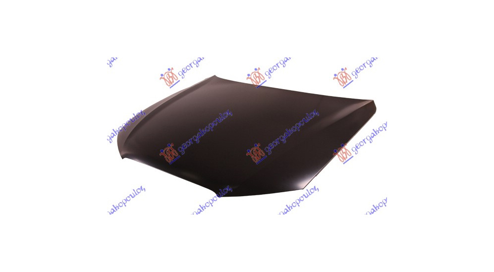 Capota motor Audi A6 2010-2014 NOUA 4G0823029 4G0823029A