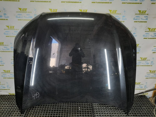 Capota motor Audi A8 D4/4H [2010 - 2014] 4.2 tdi CDSB