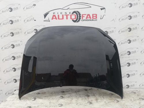Capota motor Audi Q2 an 2016-2017-2018-2019-2020-2021-2022-2023-2024 LW3H2AV6KX