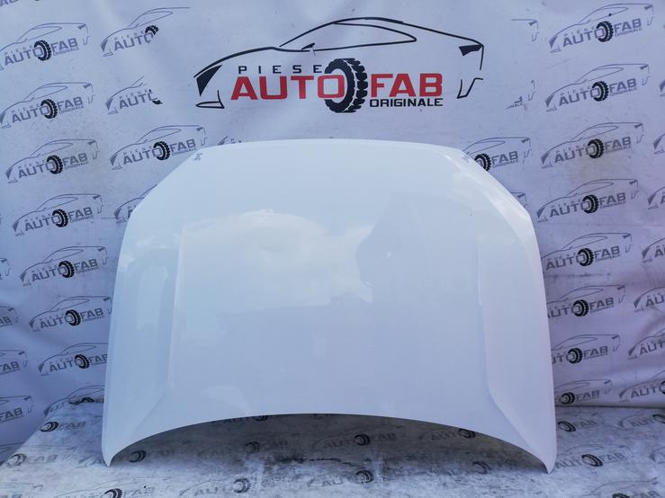 Capota motor Audi Q2 an 2016-217-2018-2019-2020-2021-2022-2023-2024 KEA7SXSEQK