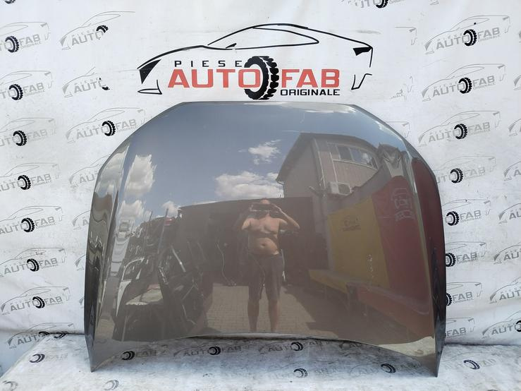 Capota motor Audi Q3 8U an 2011-2012-2013-2014-2015-2016-2017-2018 4SD55JDSFC