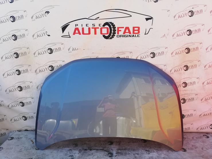 Capota motor Audi Q4 E-Tron an 2021-2022-2023-2024 3Q8QTL32QH