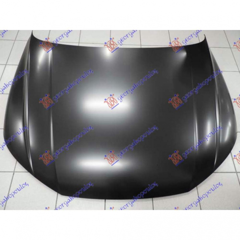 Capota Motor - Audi Q5 2000-2001, 80a823029