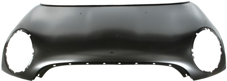 Capota Motor Blic Mini Cooper Clubman R55 2007-2014 6803-00-4001282P