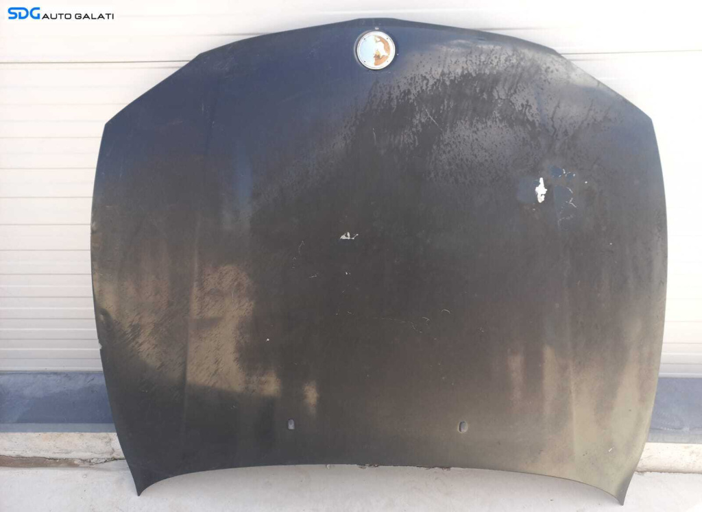 Capota Motor BMW Seria 1 E81 E87 2004 - 2010 [L0870] [Depozit] [D]