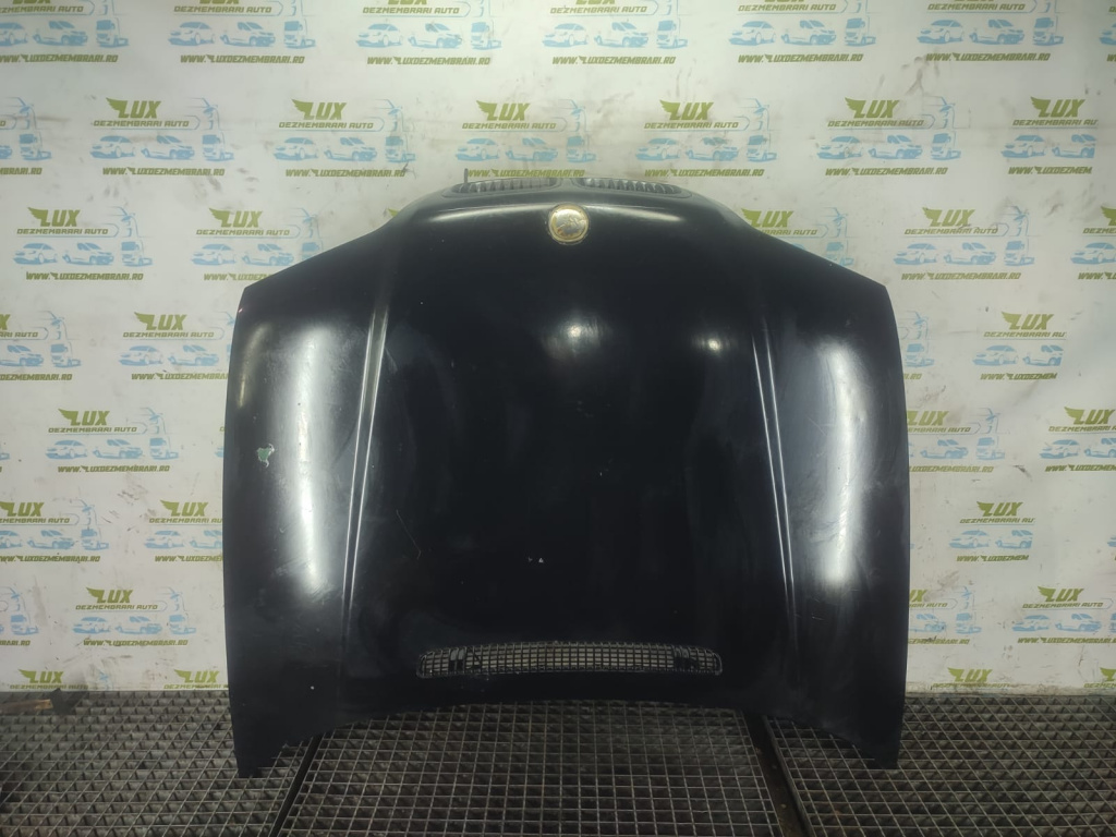 Capota motor BMW Seria 3 E46 [1997 - 2003] 2.0 d 204D1