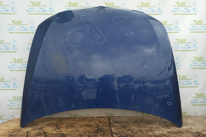 Capota motor BMW Seria 3 E90 [2004 - 2010]