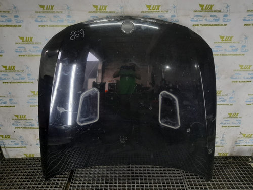 Capota motor BMW Seria 3 E91 [2004 - 2010] 2.0 d n47d20a