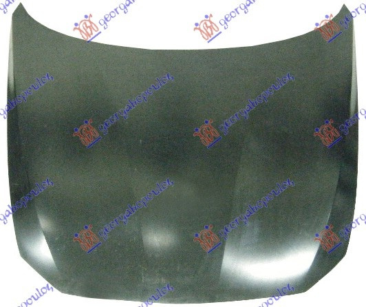 Capota Motor - Bmw Series 1 (F21/20) 3/5d 2011 , 41007290942