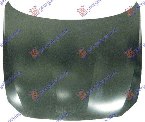 Capota Motor - Bmw Series 1 (F21/20) 3/5d 2011 , 41007290942