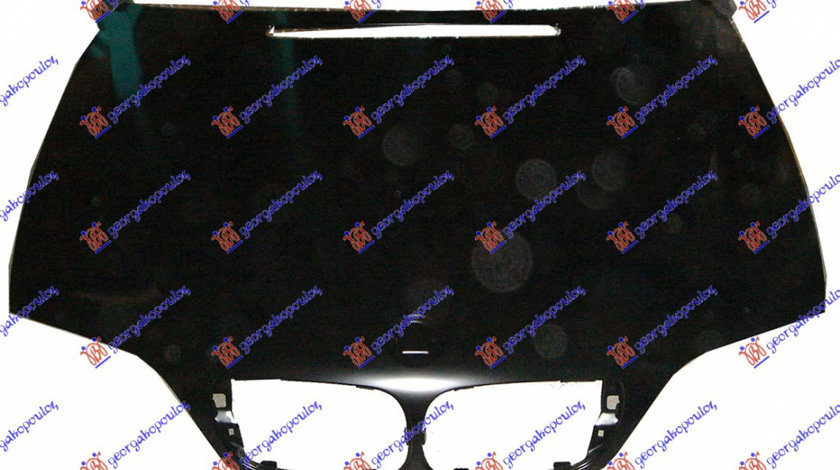 Capota Motor - Bmw Series 3 (E46) Sdn 2002 , 41617042893