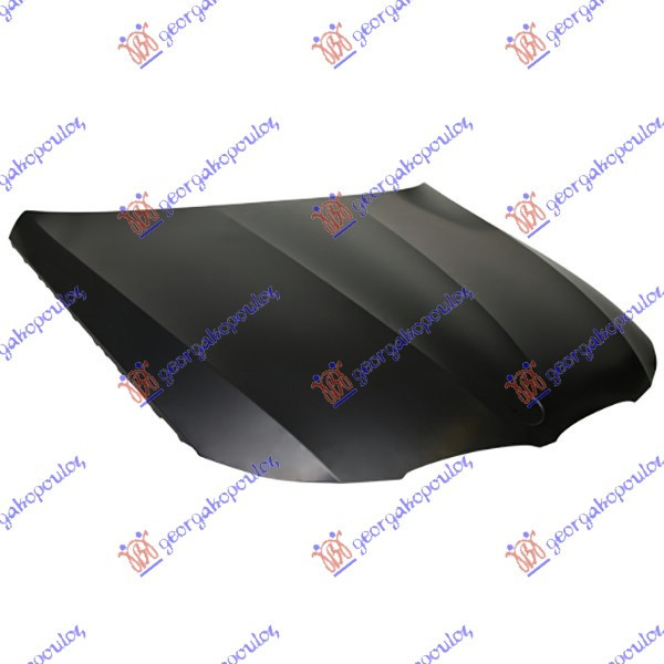 Capota Motor - Bmw Series 3 (E90/91) Sdn 2008 , 41617153940