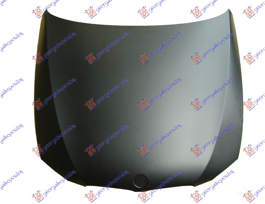 Capota Motor - Bmw Series 3 (E92/93) Coupe/Cabrio 2007 , 41617168514