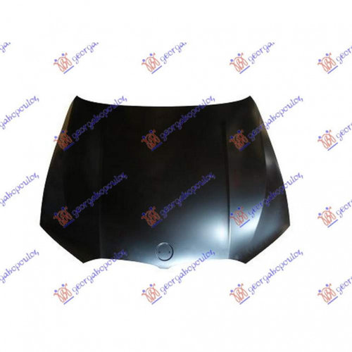 Capota Motor - Bmw Series 3 (G20/G21) Sdn/S.W. 2018 , 41008494446