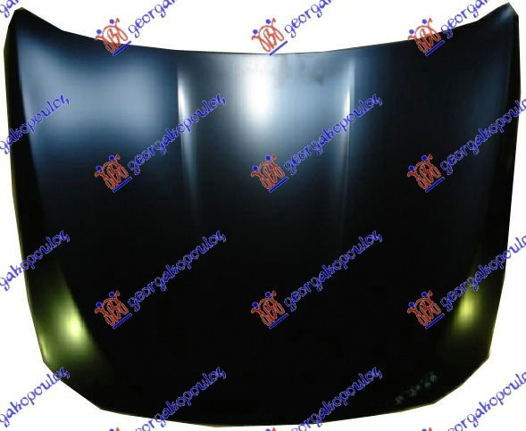 Capota Motor - Bmw Series 5 (F10/11) 2010 , 41617207194