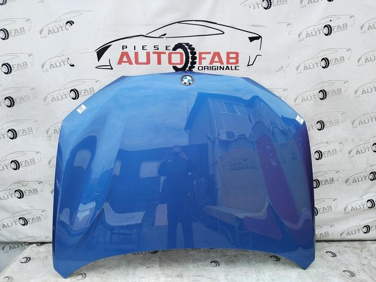 Capota motor Bmw X1 F48 an 2015-2016-2017-2018-2019-2020-2021-2022 FW6VBM8ARS