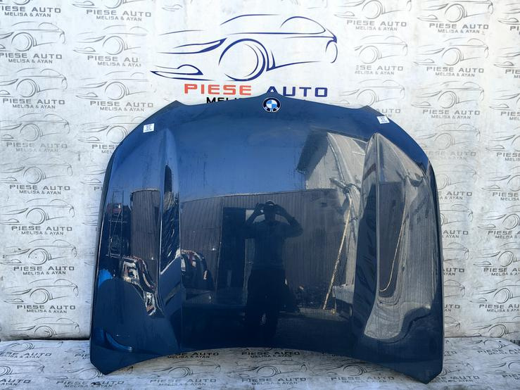 Capota motor Bmw X1 U11 an 2022-2023-202