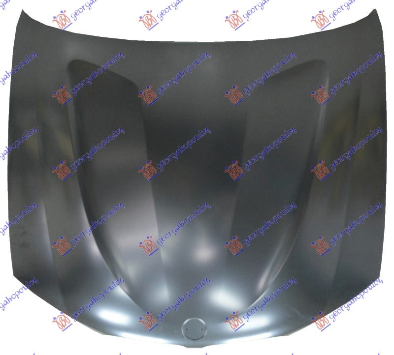 Capota motor BMW X4 2014-2018 NOUA 41617267337 BMW F26