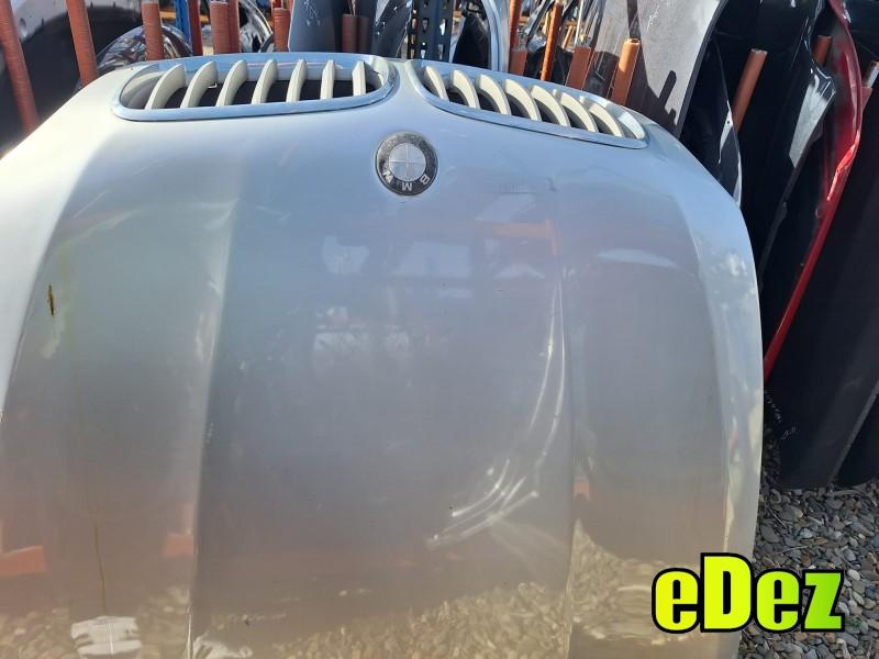 Capota motor BMW X5 (2007-2013) [E70]