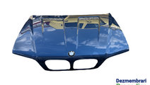 Capota motor BMW X5 E53 [1999 - 2003] Crossover 3....