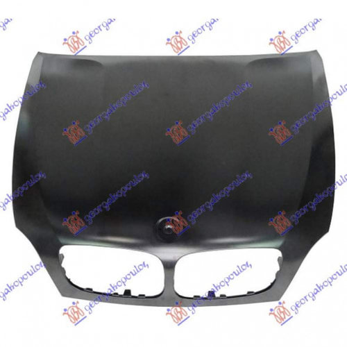 Capota Motor - Bmw X5 (E70) 2010 , 41617275285