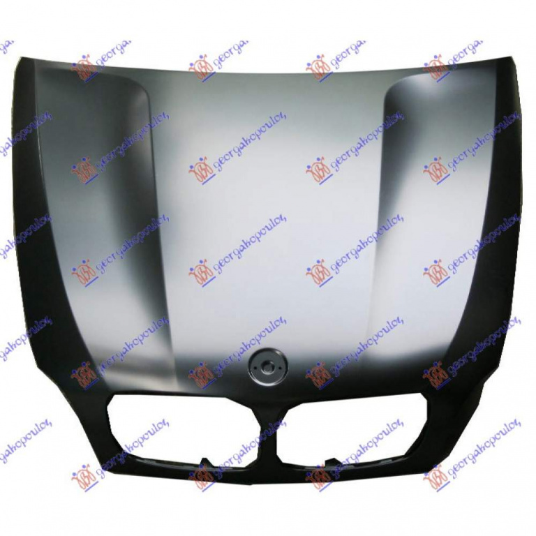 Capota Motor - Bmw X5 (E70) 2010 , 41617486754