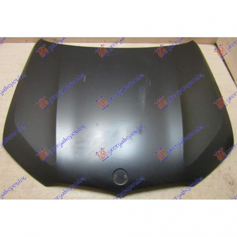 Capota Motor - Bmw X5 (G05) 2018 , 41007492375