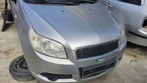 Capota motor Chevrolet Aveo Hatchback 2008 2009 20...