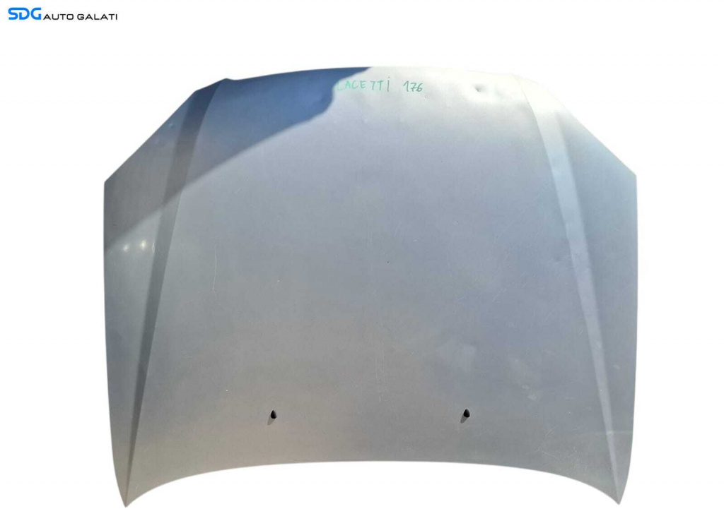 Capota Motor Chevrolet Lacetti 2003 - 2011 (Prezinta mici defecte imperfectiuni) [LC1829]