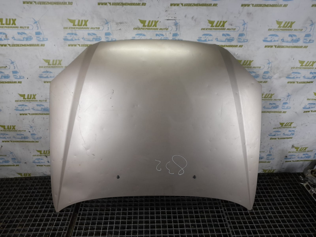 Capota motor Chevrolet Lacetti [2004 - 2013] 1.4 benzina