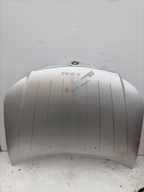 Capota Motor Chrysler Sebring (Js) 2006-2010 Gri