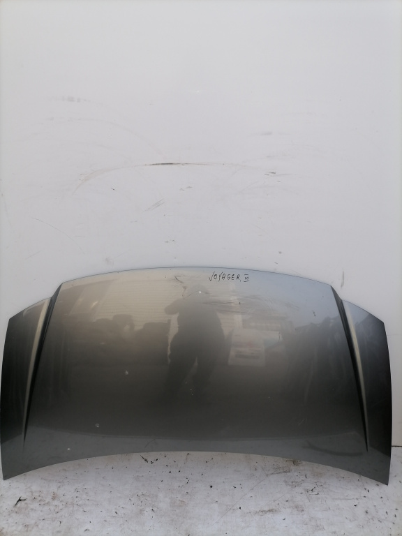 Capota Motor Chrysler Voyager Mk 3 (Rg, Rs) 2001-2007 Gri Maro