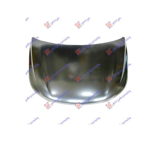 Capota motor Citroen C-Elysee 2013-2016 NOUA 9674787580
