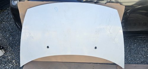 Capota motor Citroen C3 2002 2003 2004 2005