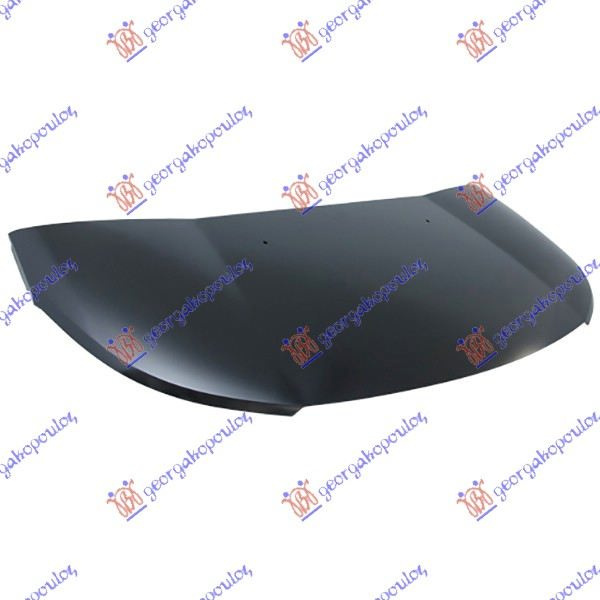 Capota Motor - Citroen C3 Picasso 2009 , 7901q7