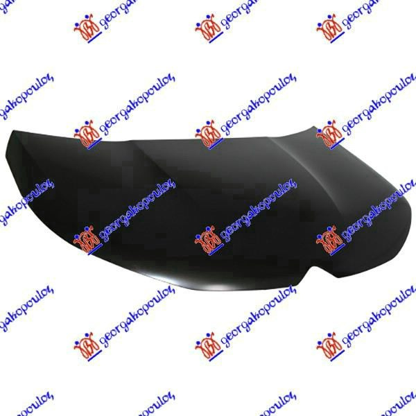 Capota Motor - Citroen C4 2011 , 7901s1