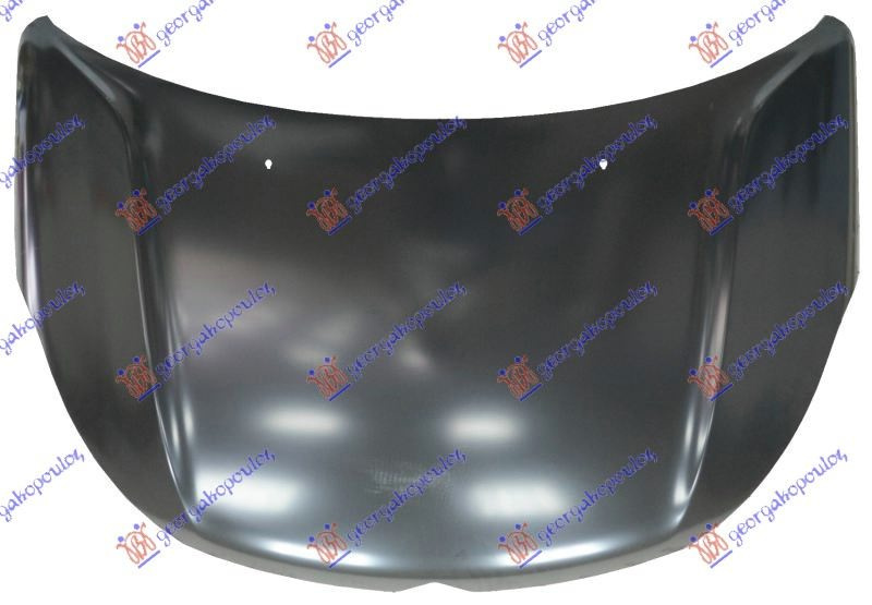Capota Motor - Citroen C4 Aer Cross 2012 , 1607544680