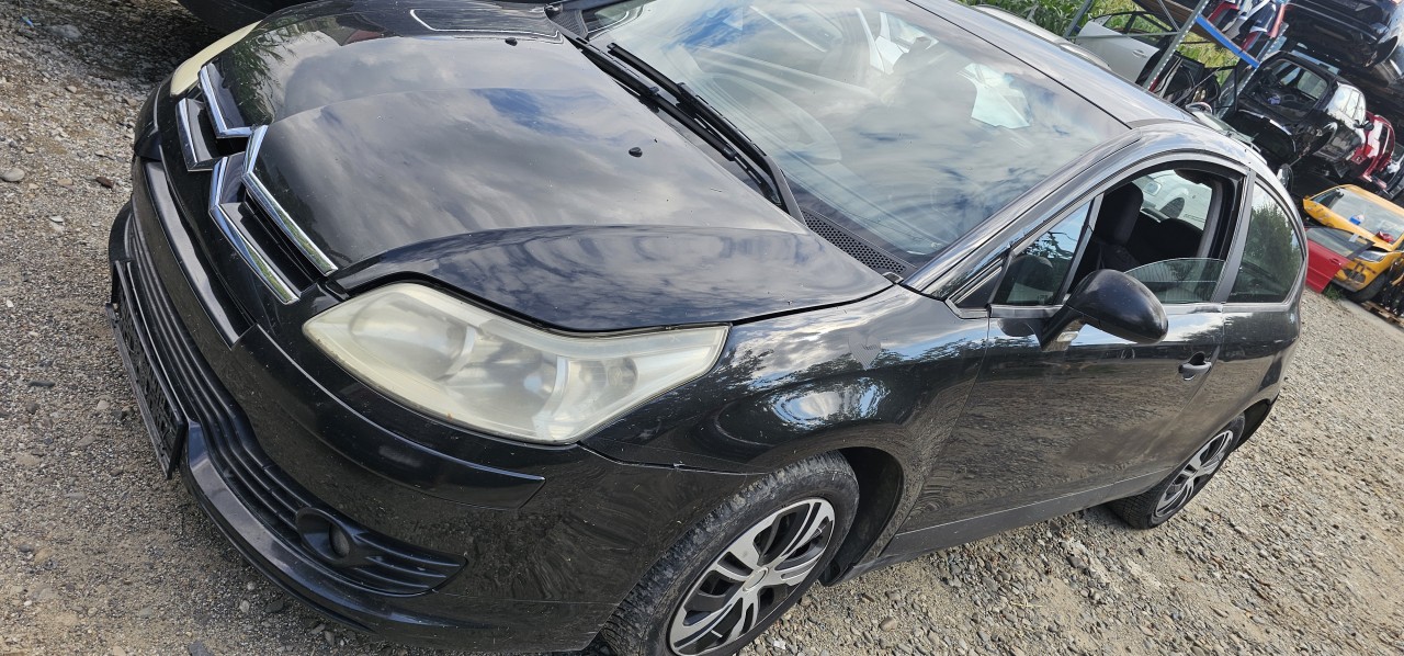 Capota motor Citroen C4 coupe 2005 2006 2007 2008