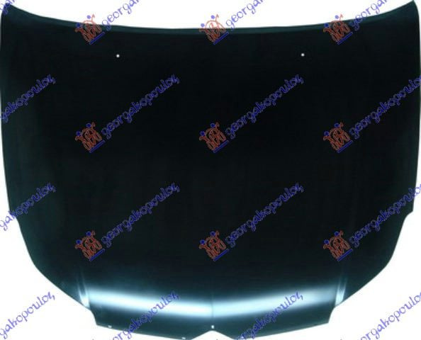 Capota Motor - Citroen C5 2004 , 7901l4