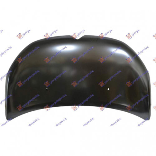 Capota Motor - Citroen Ds4 2011 , 7901s1