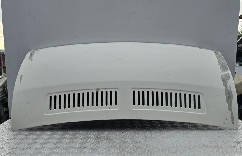 Capota motor Citroen Jumper 2006->