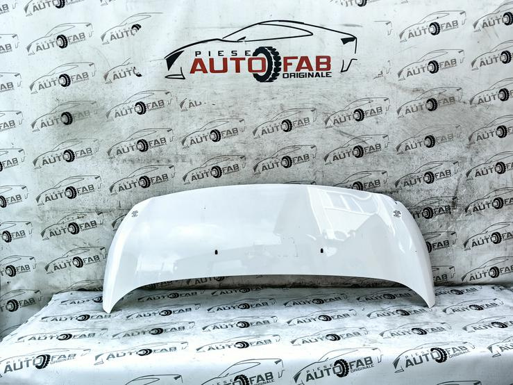 Capota motor Citroen Jumpy,Peugeot Expert,Toyota Proace etc an 2016-2017-2018-2019-2020-2021-2022-2023-2024 JJVI07WIMW