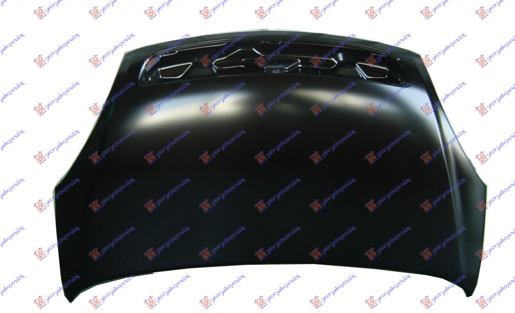 Capota Motor - Citroen Xsara Picasso 1999 , 7901.L0