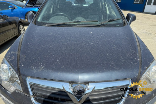 Capota motor cod culoare OPW Opel Antara [2006 - 2011]